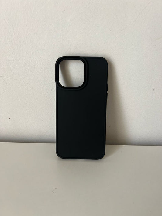 Black case